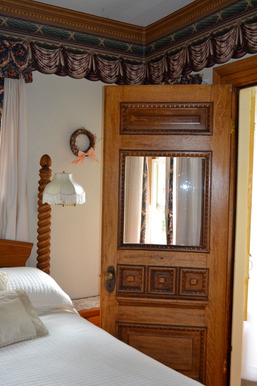 At The Turret Bed Breakfast Nova Scotia Canada Photo Album | AT THE TURRET BED & BREAKFAST